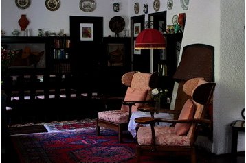 Italia Privát Duino, Exterior